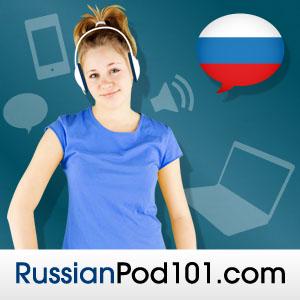 Ascolta Learn Russian | RussianPod101.com nell'app