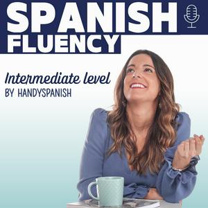 Ascolta Learn Spanish: Intermediate Spanish nell'app