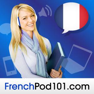 Ascolta Learn French | FrenchPod101.com nell'app