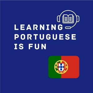 Ascolta Learning Portuguese is Fun nell'app