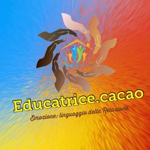 Ascolta Educatrice Cacao 🤎 nell'app