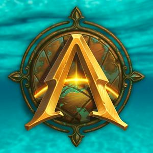 Ascolta Legends of Avantris nell'app