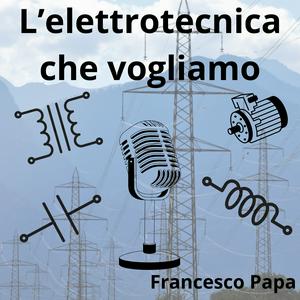 Ascolta L'elettrotecnica che vogliamo nell'app