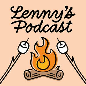 Ascolta Lenny's Podcast: Product | Growth | Career nell'app