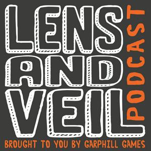 Ascolta Lens and Veil Podcast nell'app