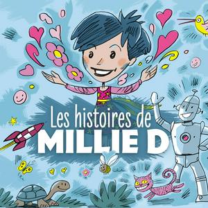 Ascolta Les histoires de Millie D. ‐ RTS nell'app