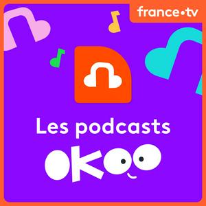 Ascolta Les podcasts Okoo nell'app