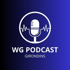 Ascolta Les Podcasts WebGirondins nell'app