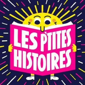 Ascolta Les P'tites Histoires nell'app