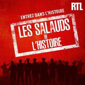 Ascolta Les salauds de l'histoire nell'app