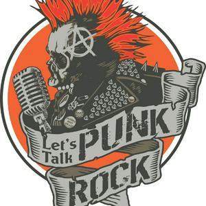 Ascolta Let's Talk Punk Rock nell'app