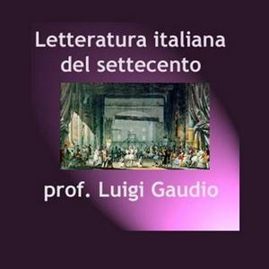 Ascolta Letteratura del settecento nell'app