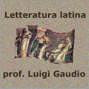 Ascolta Letteratura latina nell'app