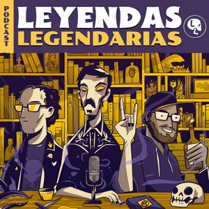 Ascolta Leyendas Legendarias nell'app