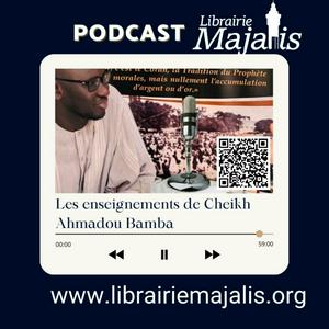 Ascolta Librairie Majalis nell'app