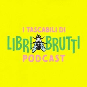 Ascolta Libri Brutti Podcast nell'app