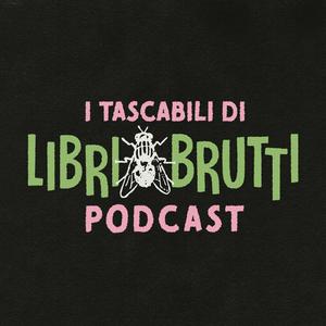 Ascolta Libri Brutti Podcast nell'app