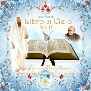 Ascolta Libro di Cielo, Volume 17 nell'app