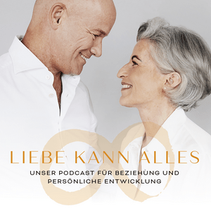 Ascolta Liebe kann alles - Der Beziehungspodcast mit Eva-Maria & Wolfram Zurhorst nell'app