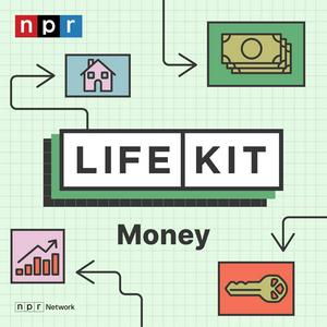 Ascolta Life Kit: Money nell'app