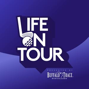 Ascolta Life On Tour Golf Podcast nell'app