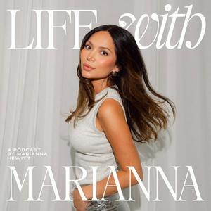 Ascolta Life with Marianna nell'app