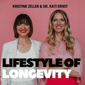 Ascolta Lifestyle of Longevity nell'app