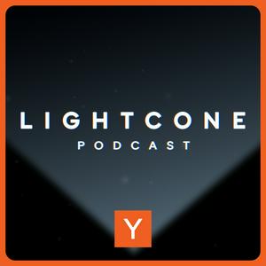 Ascolta Lightcone Podcast nell'app