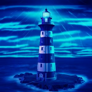 Ascolta Lighthouse Horror Podcast nell'app