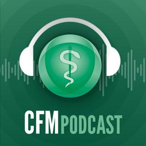 Ascolta CFM Podcast nell'app