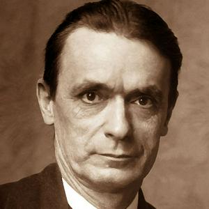 Ascolta L'INIZIAZIONE di Rudolf Steiner nell'app