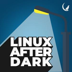 Ascolta Linux After Dark nell'app