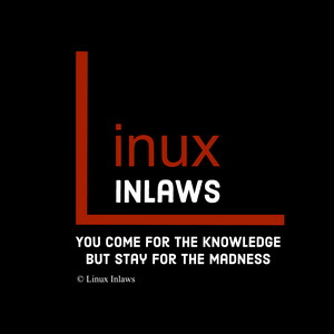 Ascolta Linux Inlaws nell'app