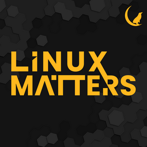 Ascolta Linux Matters nell'app