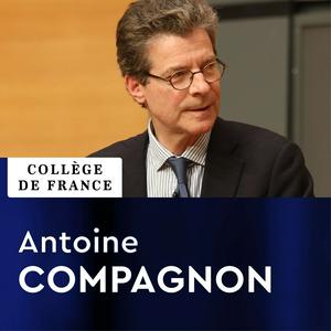 Ascolta Littérature française moderne et contemporaine : Histoire, critique, théorie - Antoine Compagnon nell'app