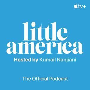 Ascolta Little America: The Official Podcast nell'app