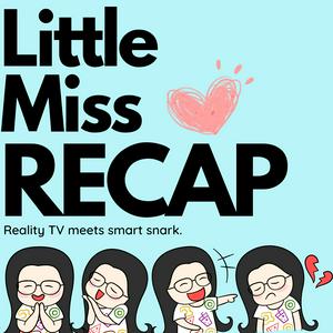 Ascolta Little Miss Recap nell'app