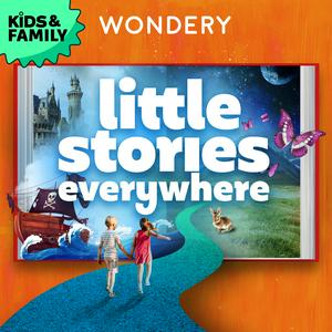 Ascolta Little Stories Everywhere nell'app