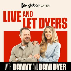 Ascolta Live and Let Dyers nell'app