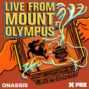 Ascolta Live from Mount Olympus nell'app