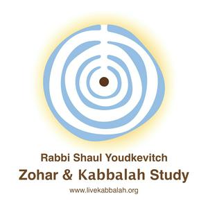 Ascolta Rabbi Shaul Youdkevitch – Zohar & Kabbalah Study nell'app