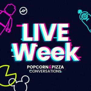 Ascolta LiveWeek di screenWEEK nell'app