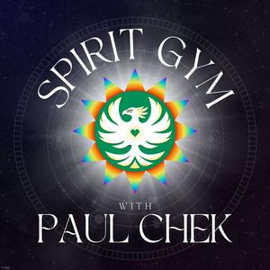 Ascolta Spirit Gym with Paul Chek nell'app