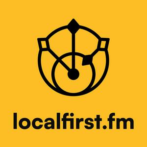 Ascolta localfirst.fm nell'app