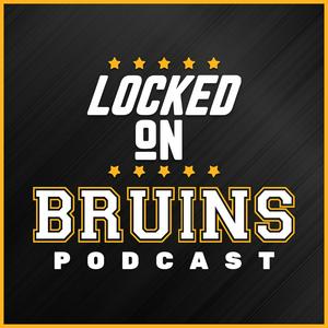 Ascolta Locked On Bruins - Daily Podcast On The Boston Bruins nell'app