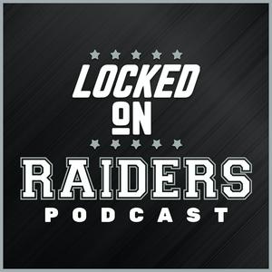 Ascolta Locked On Raiders - Daily Podcast On The Las Vegas Raiders nell'app