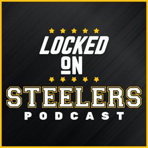 Ascolta Locked On Steelers – Daily Podcast On The Pittsburgh Steelers nell'app