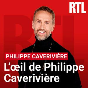 Ascolta L'œil de Philippe Caverivière nell'app