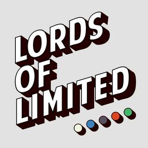 Ascolta Lords of Limited nell'app