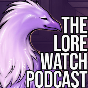 Ascolta Lore Watch Podcast nell'app